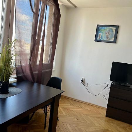 Wspolna Apartment Varşova Dış mekan fotoğraf